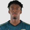Drissa Coulibaly