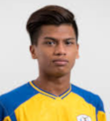 Irfan Najeeb