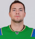 Pavel Burmistrov