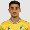 Giannis Satsias