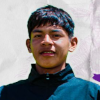 Ariel Lino Tomicha