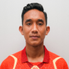 Rizky Ramadhani