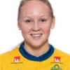 Elsa Burvall