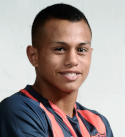 Cristian Barrios