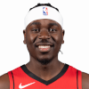 Aaron Holiday