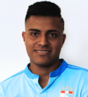 Jose Inga