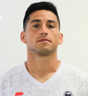 Edward Delgado