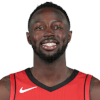Jerian Grant