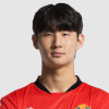 Min-ha Shin