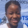 Rethabile Lesire Moshaoa