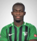Tyler Sackey