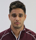 Leonardo Artur de Melo