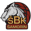 SBK Samorin (Femmes)