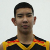 Sanzhar Aubakirov