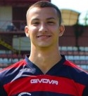 Adrian Dorobantu