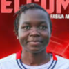 Fasila Adhiambo
