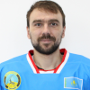 Sergei Mashinets