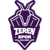 Zeren Spor II (Femmes)