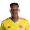 Yerry Mina