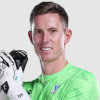 Dean Henderson