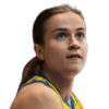 Nadja Spasic