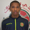 Mohammed Al-Ghamdi