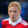Luke Williams