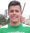 Daniel Alejandro Camacho Almanza