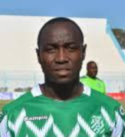 Moses Orkuma