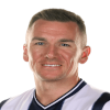Jed Wallace