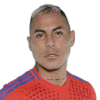 Eduardo Vargas