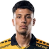 Matias Alvarado