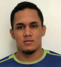Harry Jose Rojas Cabezas