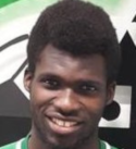 Saikou Touray