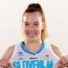 Tina Cvijanovic
