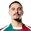 Jamie MacLaren