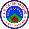CD Cacahuatique