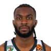 Keenan Evans
