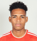 Orlando Sinclair