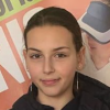 Сара Вікторія Балан