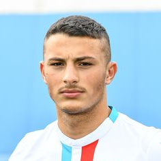 Eldin Dzogovic