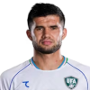 Азизбек Амонов
