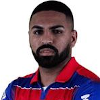 Hose Romario Romarinho
