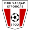 Chavdar Etropole