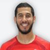 Djamel Belalem