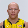 Isaiah Gray