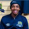 Thapelo Mokobodi