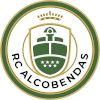 Rayo Ciudad Alcobendas