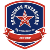 AKM-Junior Novomoskovsk