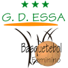 Gdessa Barreiro (Donne)
